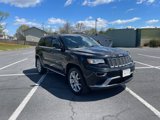 Used 2015 Jeep Grand Cherokee Summit w/ Platinum Series Group image 3