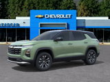 New 2026 Chevrolet Equinox LT image 2