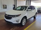Used 2020 Chevrolet Equinox LT image 2