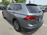 Used 2021 Volkswagen Tiguan S image 5