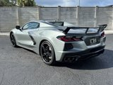Used 2023 Chevrolet Corvette Stingray Preferred Conv w/ Z51 Performance Package image 3