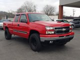 Used 2007 Chevrolet Silverado 1500 LT w/ Light Duty Power Package image 2