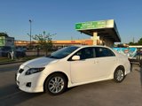 Used 2009 Toyota Corolla S image 3