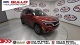 Used 2021 Kia Seltos S image 2