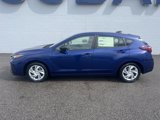 New 2025 Subaru Impreza 2.0i image 2