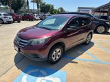 Used 2014 Honda CR-V LX image 4