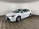 Used 2025 Toyota Corolla LE image 4
