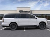 New 2025 Cadillac Escalade ESV Sport Platinum w/ LPO, Floor Liner Package image 5