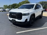 Used 2023 GMC Acadia SLE w/ Driver Convenience Package image 2