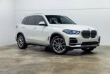 Certified 2023 BMW X5 xDrive40i w/ Executive Package image 4