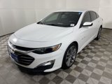 Certified 2022 Chevrolet Malibu LT image 5