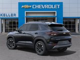 New 2025 Chevrolet TrailBlazer LT w/ Convenience Package image 3