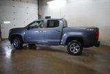 Used 2017 Chevrolet Colorado Z71 image 3
