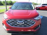Used 2020 Ford Edge SEL w/ Cold Weather Package image 2