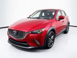 Used 2018 MAZDA CX-3 Touring image 3