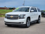 Used 2020 Chevrolet Suburban LT image 3