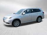 Used 2019 Mitsubishi Outlander GT image 3