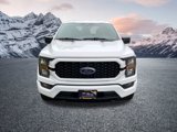 Certified 2023 Ford F150 XL w/ STX Appearance Package image 4