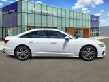 Used 2021 Audi A6 3.0T Prestige w/ Prestige Package image 2