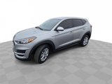 Used 2020 Hyundai Tucson SE image 4