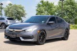 Used 2016 Honda Civic LX image 3
