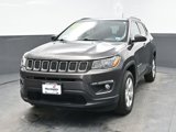 Used 2018 Jeep Compass Latitude w/ Popular Equipment Group image 2