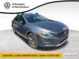 Used 2016 Volvo S60 T5 Cross Country Platinum image 4