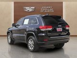 Used 2015 Jeep Grand Cherokee Limited w/ Luxury Group II image 3