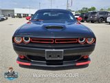 Used 2022 Dodge Challenger GT w/ Blacktop Package image 2