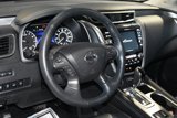Used 2022 Nissan Murano SL w/ SL Moonroof Package image 2