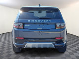 Used 2025 Land Rover Discovery Sport S image 4