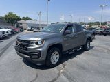 Used 2022 Chevrolet Colorado W/T w/ WT Convenience Package image 5