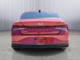 Used 2022 Hyundai Elantra Blue image 5