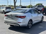 Certified 2023 Nissan Sentra SV w/ All-Weather Package image 4