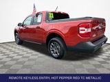 Used 2022 Ford Maverick XLT image 4