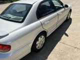 Used 2002 Hyundai Sonata image 4