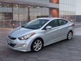 Used 2013 Hyundai Elantra Limited image 2