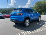 New 2025 Jeep Compass Sport image 3