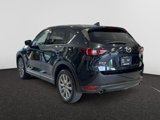 Used 2021 MAZDA CX-5 Grand Touring image 3