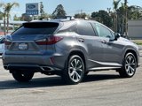 Used 2017 Lexus RX 350 FWD image 4