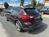 Used 2011 INFINITI EX35 Journey image 3