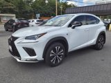Used 2021 Lexus NX 300 F Sport w/ Accessory Package 2 image 6