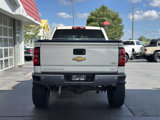 Used 2014 Chevrolet Silverado 1500 LTZ w/ LTZ Plus Package image 4