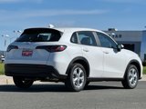 New 2025 Honda HR-V LX image 4