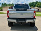 Used 2022 Ford F250 Platinum w/ FX4 Off-Road Package image 6