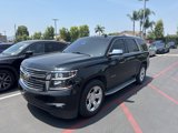 Used 2015 Chevrolet Tahoe LTZ image 2