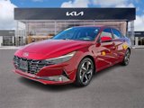Used 2023 Hyundai Elantra Limited image 3