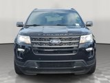 Used 2019 Ford Explorer XLT w/ Equipment Group 202A image 2
