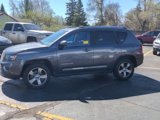 Used 2016 Jeep Compass High Altitude image 3