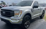 Used 2021 Ford F150 XL w/ Equipment Group 101A High image 4